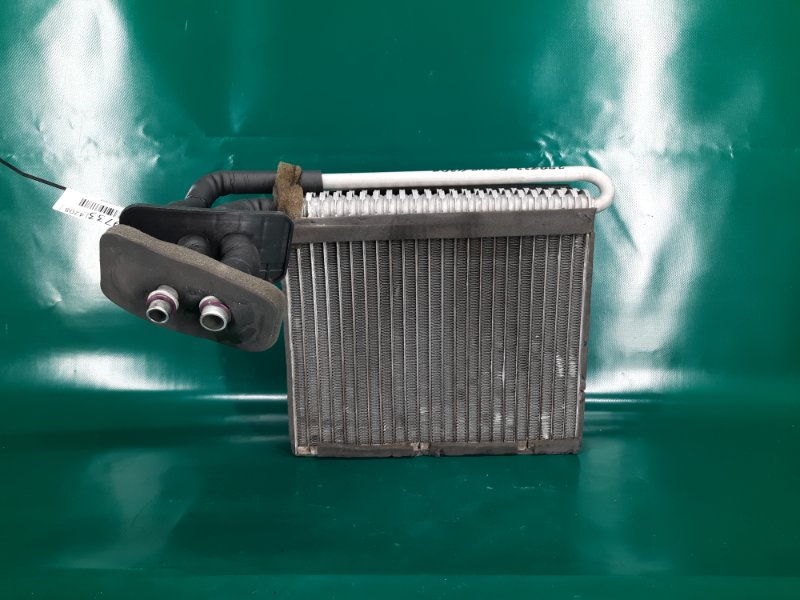 Испаритель кондиционера FORD FOCUS 10-18 Хетчбек 2.0L GDI I4 flex fuel engine