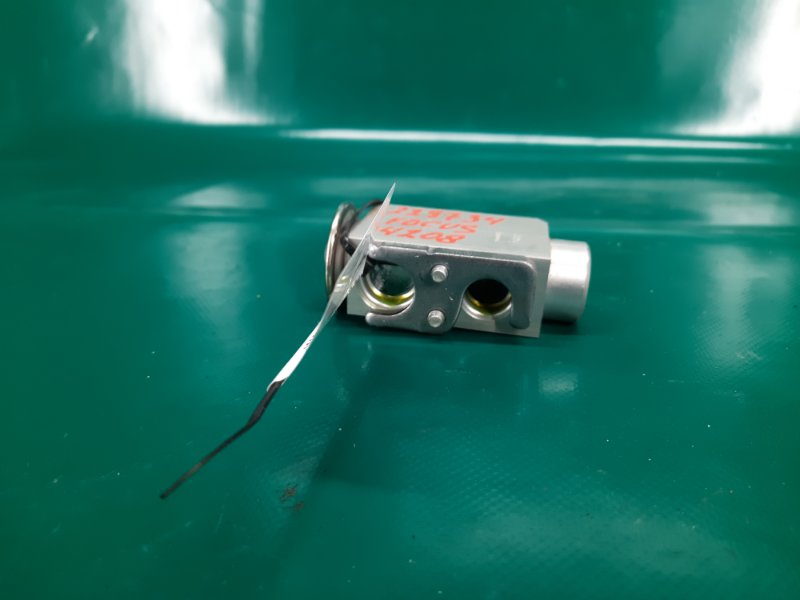 Клапан кондиционера FOCUS 10-18 2012 Хетчбек 2.0L GDI I4 flex fuel engine