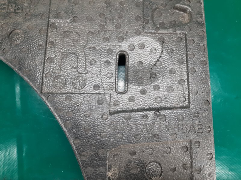 Ящик инструментальный правый FOCUS 10-18 2013 Хетчбек 2.0 C20HDEX Ящик инструментальный правый FOCUS 10-18 2013 Хетчбек 2.0 C20HDEX