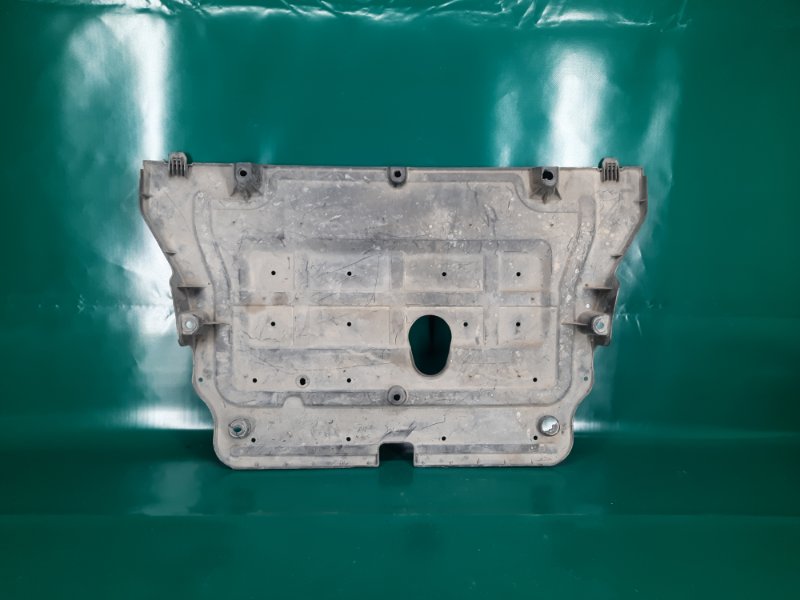 Защита двигателя HYUNDAI GENESIS SEDAN 08-13