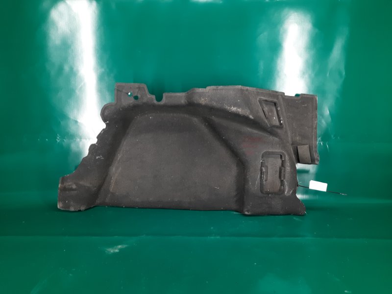 Обшивка багажника левая FORD FOCUS 10-18 Хетчбек 2.0 C20HDEX