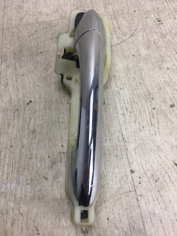 Ручка двери наружная задняя правая SONATA YF 10-14 2012 YF 2.0 G4KH