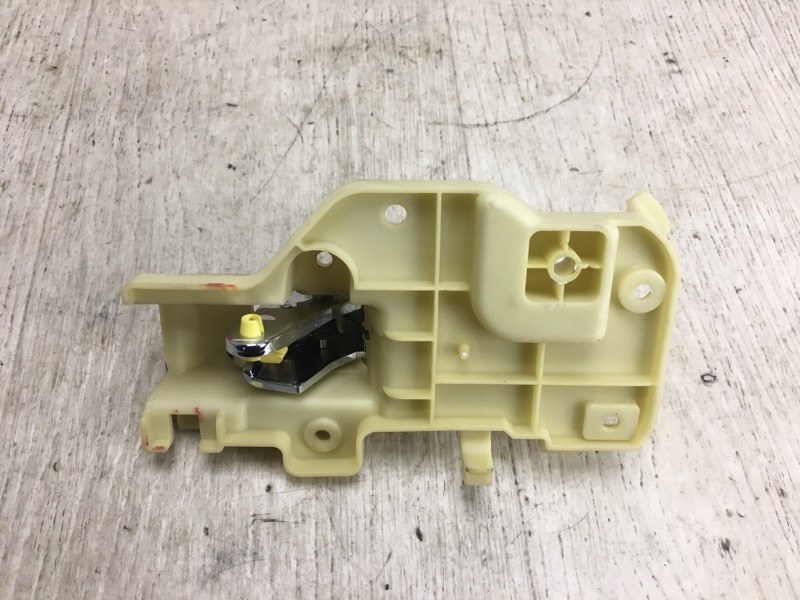 Ручка двери внутренняя передняя левая COMPASS 06-16 2016 MK49 2.0 ECN Ручка двери внутренняя передняя левая COMPASS 06-16 2016 MK49 2.0 ECN