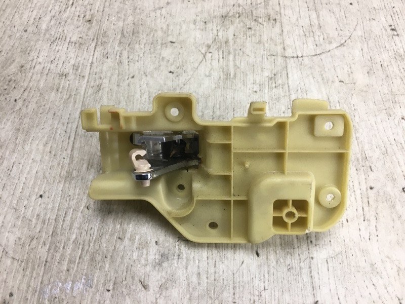 Ручка двери внутренняя передняя правая COMPASS 06-16 2016 MK49 2.0 ECN Ручка двери внутренняя передняя правая COMPASS 06-16 2016 MK49 2.0 ECN