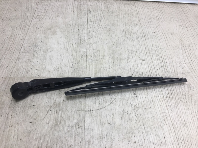 Поводок стеклоочистителя задний COMPASS 06-16 2016 MK49 2.0 ECN Поводок стеклоочистителя задний COMPASS 06-16 2016 MK49 2.0 ECN