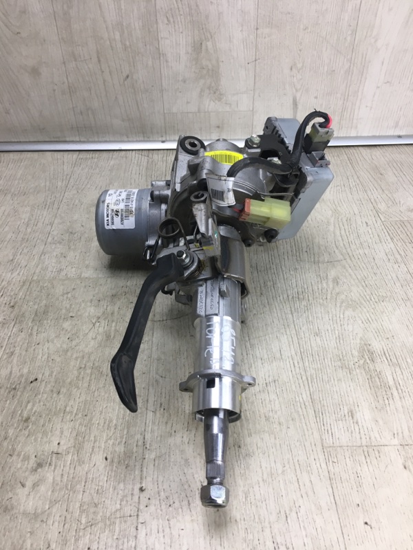 Электроусилитель рулевого управления KIA FORTE YD 12- YD 1.8 G4NB