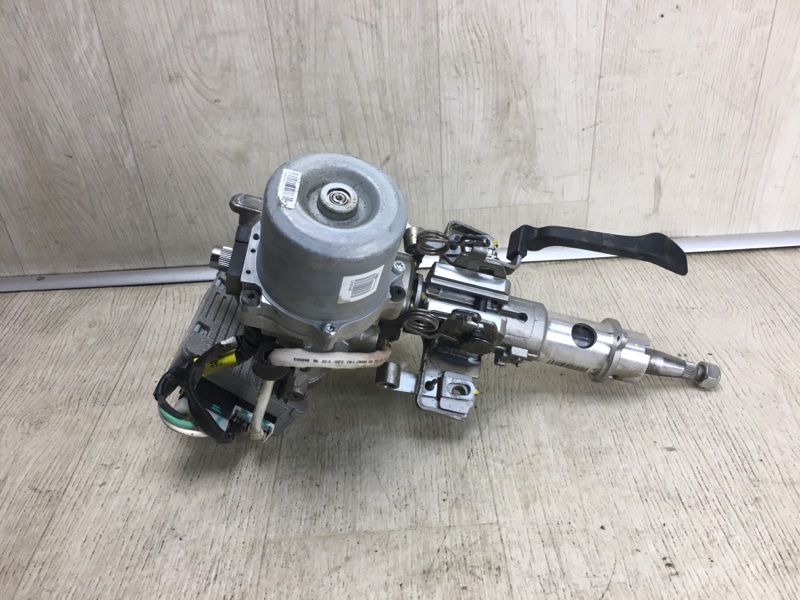 Электроусилитель рулевого управления FORTE YD 12- 2015 YD 1.8 G4NB