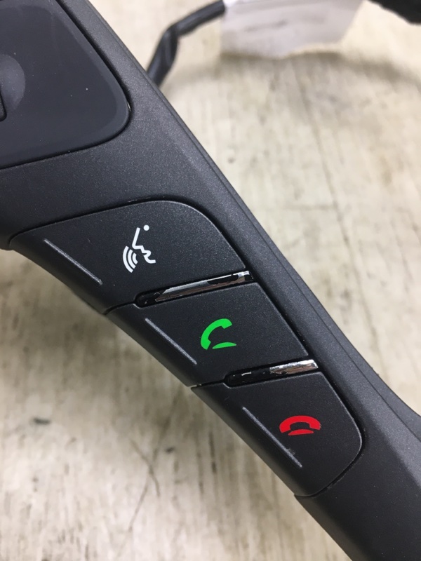 Кнопки на руль FORTE YD 12- 2015 YD 1.8 G4NB