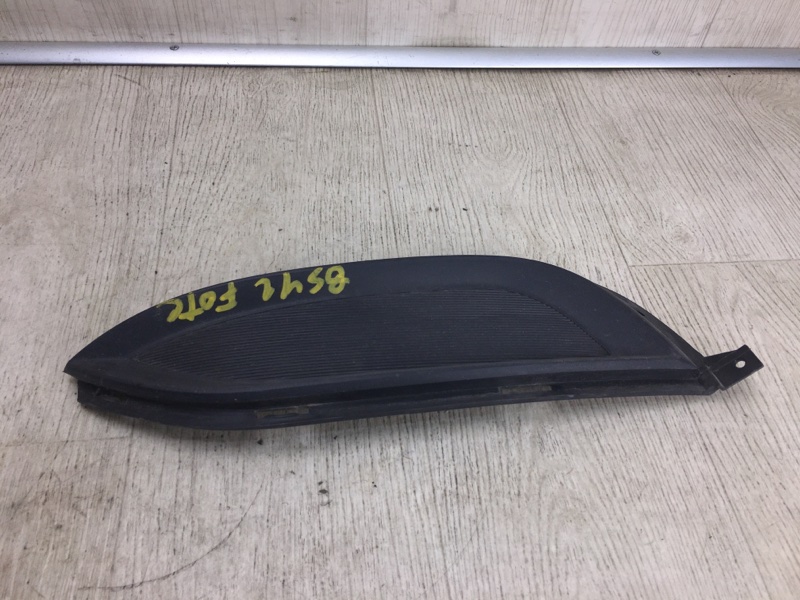 Заглушка ПТФ FORTE YD 12- 2015 YD 1.8 G4NB