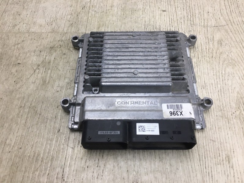 Запчасть блок управления двигателем KIA FORTE YD 12- 2015 YD 1.8 G4NB 39107-2EXB2 Б/У Блок управления двигателем KIA FORTE YD 12- 2015 YD 1.8 G4NB 39107-2EXB2 Б/У