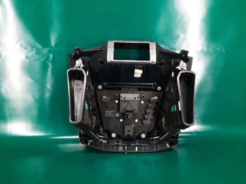 Блок управления мультимедиа FOCUS 10-18 2013 Хетчбек 2.0 C20HDEX