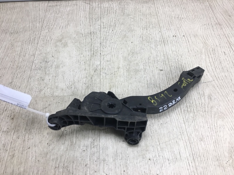 Педаль газа FORTE YD 12- 2015 YD 1.8 G4NB