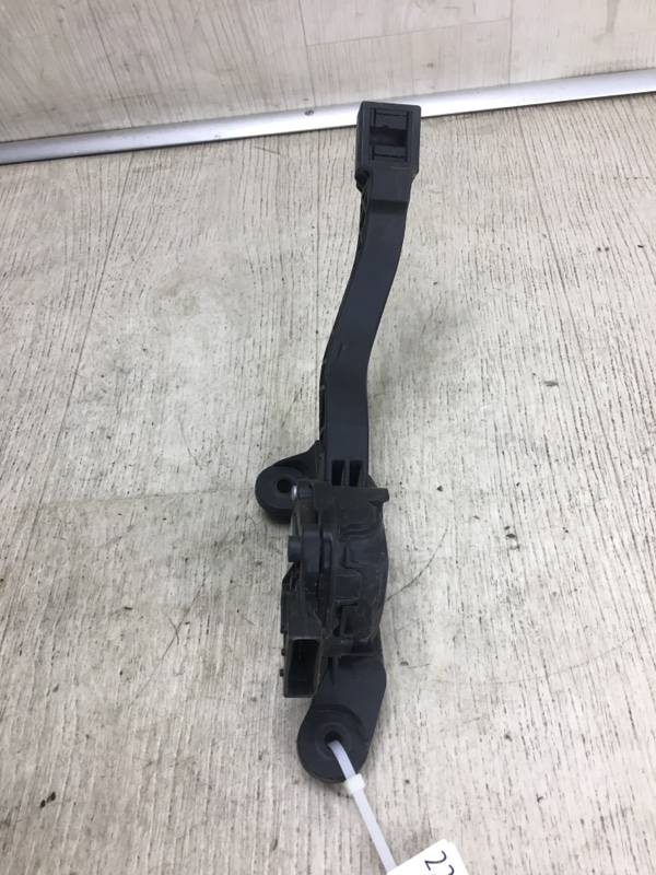 Педаль газа KIA FORTE YD 12- YD 1.8 G4NB