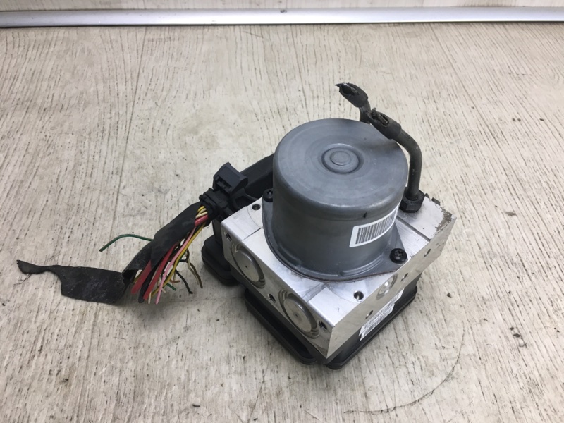 Блок ABS FORTE YD 12- 2015 YD 1.8 G4NB