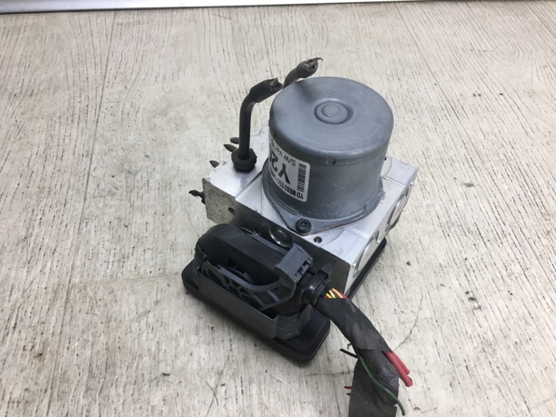 Блок ABS KIA FORTE YD 12- YD 1.8 G4NB