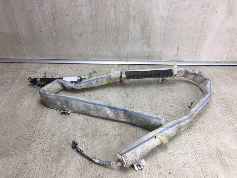 Запчасть подушка безопасности (штора) левая KIA FORTE YD 12- 2015 YD 1.8 G4NB 85010-A7000 Б/У Подушка безопасности (штора) левая KIA FORTE YD 12- 2015 YD 1.8 G4NB 85010-A7000 Б/У