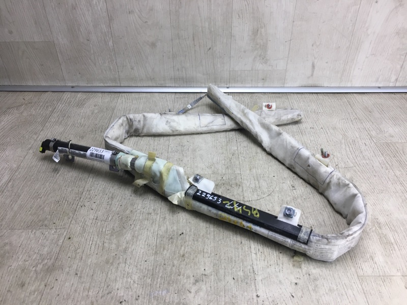 Подушка безопасности (штора) левая FORTE YD 12- 2015 YD 1.8 G4NB Подушка безопасности (штора) левая FORTE YD 12- 2015 YD 1.8 G4NB