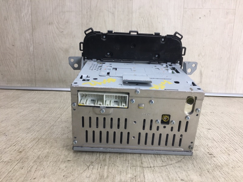 Магнитола FORTE YD 12- 2015 YD 1.8 G4NB