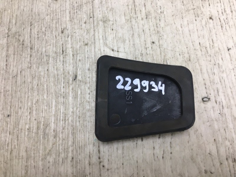 Педаль тормоза FORTE YD 12- 2015 YD 1.8 G4NB Педаль тормоза FORTE YD 12- 2015 YD 1.8 G4NB