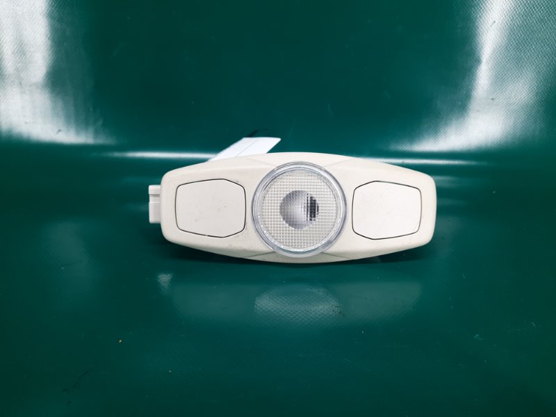 Плафон салона задний FORD FOCUS 10-18 2012 Хетчбек 2.0L GDI I4 flex fuel engine AM5Z-13776-BF Б/У