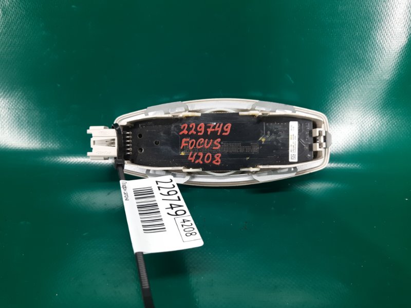 Плафон салона задний FOCUS 10-18 2012 Хетчбек 2.0L GDI I4 flex fuel engine