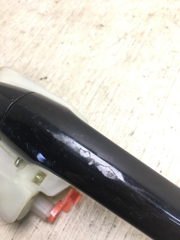 Ручка двери наружная задняя левая KIA FORTE YD 12- YD 1.8 G4NB