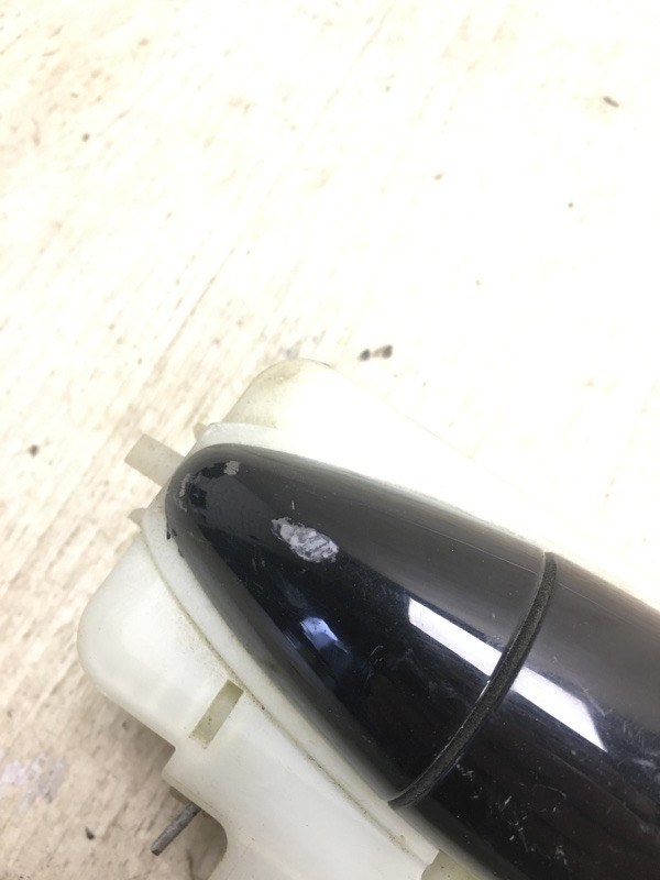 Ручка двери наружная задняя левая FORTE YD 12- 2015 YD 1.8 G4NB