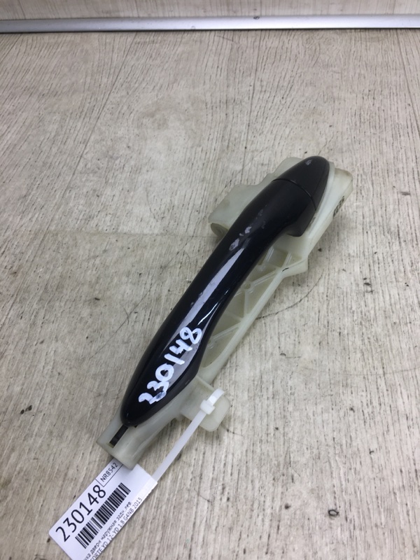 Ручка двери наружная задняя левая FORTE YD 12- 2015 YD 1.8 G4NB