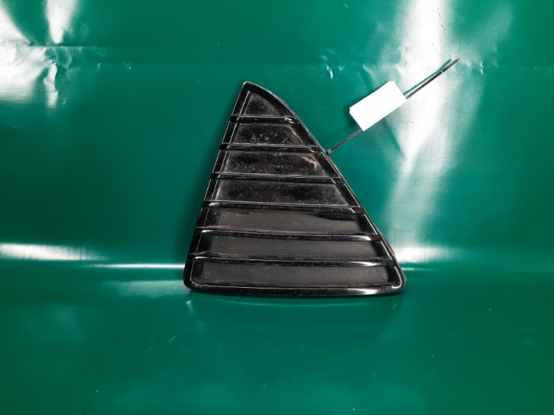 Запчасть накладка бампера передняя левая FORD FOCUS 10-18 2012 Хетчбек 2.0L GDI I4 flex fuel engine BM5Z-17E811-EA Б/У Накладка бампера передняя левая FORD FOCUS 10-18 2012 Хетчбек 2.0L GDI I4 flex fuel engine BM5Z-17E811-EA Б/У