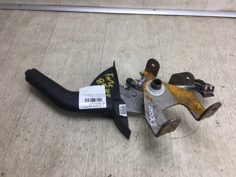 Рычаг стояночного тормоза FORTE YD 12- 2015 YD 1.8 G4NB Рычаг стояночного тормоза FORTE YD 12- 2015 YD 1.8 G4NB