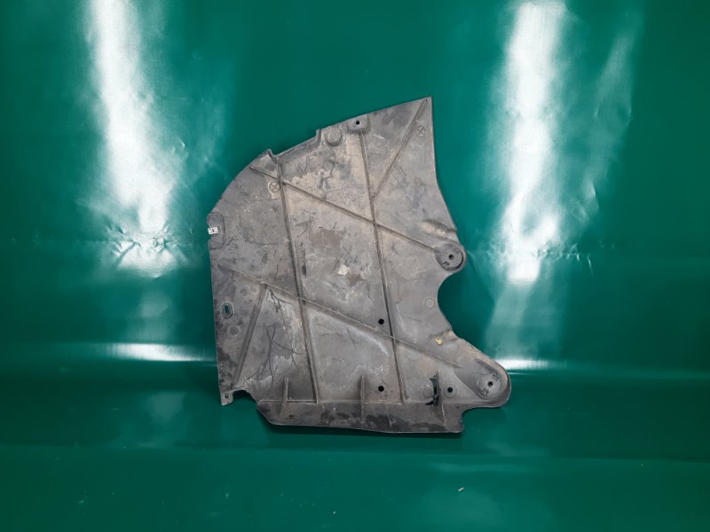 Защита днища VOLKSWAGEN JETTA USA 10-17 Седан 1.4L TSI I-4 Turbocharged