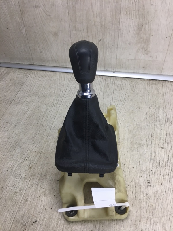 Кулиса МКПП KIA FORTE YD 12- YD 1.8 G4NB