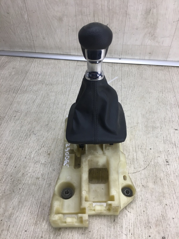 Кулиса МКПП FORTE YD 12- 2015 YD 1.8 G4NB