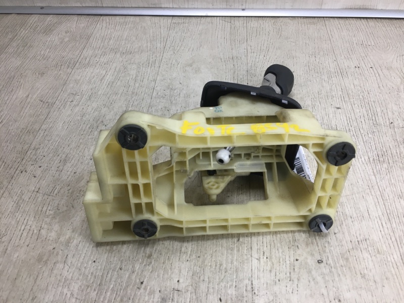 Кулиса МКПП FORTE YD 12- 2015 YD 1.8 G4NB