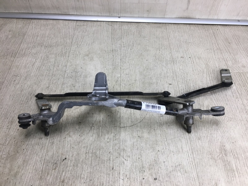 Трапеция стеклоочистителей передняя KIA FORTE YD 12- 2015 YD 1.8 G4NB 98120-A7000 Б/У