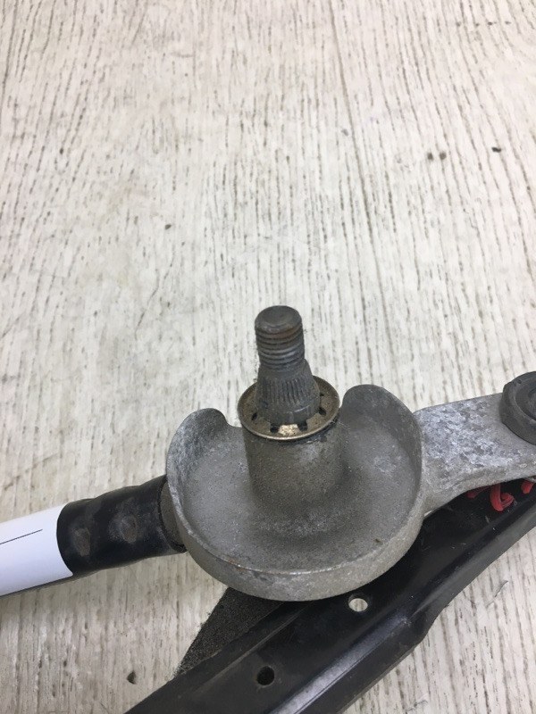 Трапеция стеклоочистителей передняя KIA FORTE YD 12- YD 1.8 G4NB