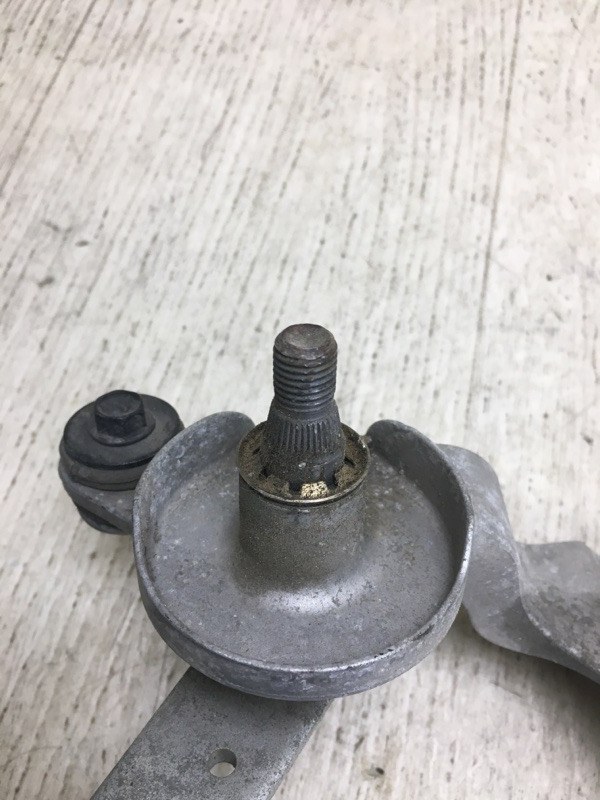 Трапеция стеклоочистителей передняя FORTE YD 12- 2015 YD 1.8 G4NB