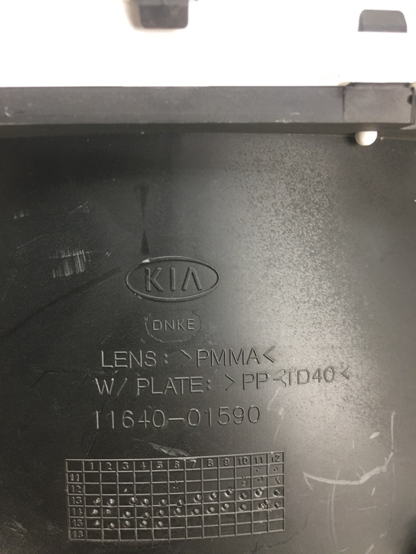 Панель приборов KIA FORTE YD 12- YD 1.8 G4NB