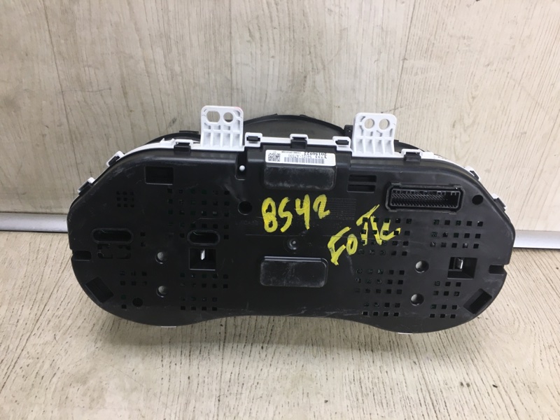 Панель приборов FORTE YD 12- 2015 YD 1.8 G4NB