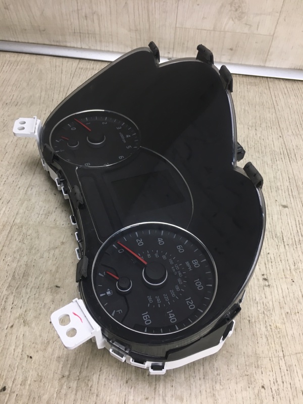 Панель приборов FORTE YD 12- 2015 YD 1.8 G4NB