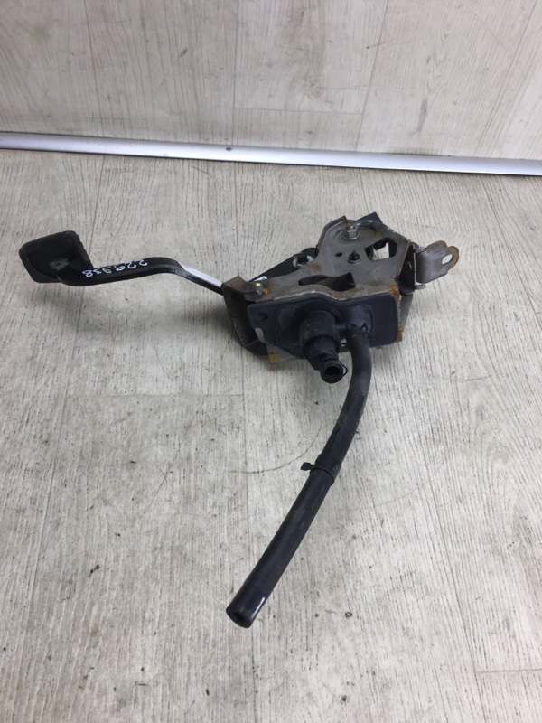 Педаль сцепления FORTE YD 12- 2015 YD 1.8 G4NB Педаль сцепления FORTE YD 12- 2015 YD 1.8 G4NB