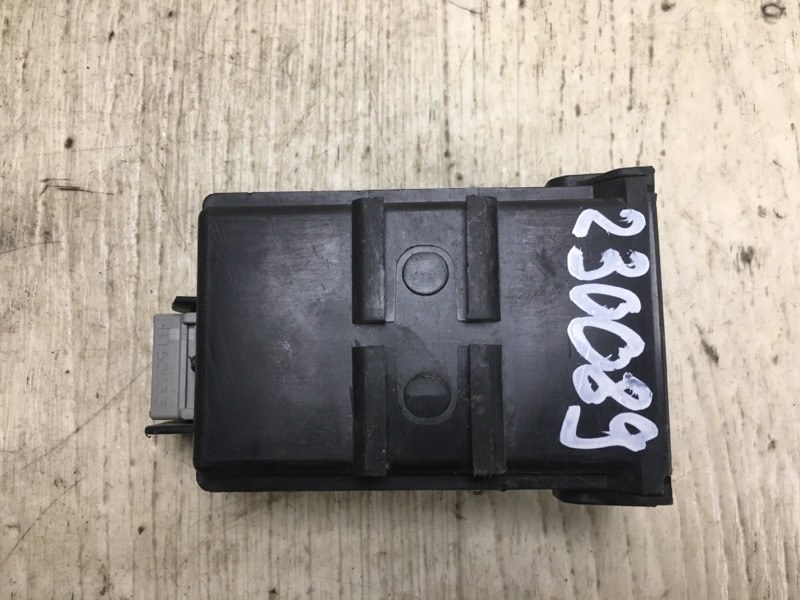 Блок управления дав.в шинах FORTE YD 12- 2015 YD 1.8 G4NB