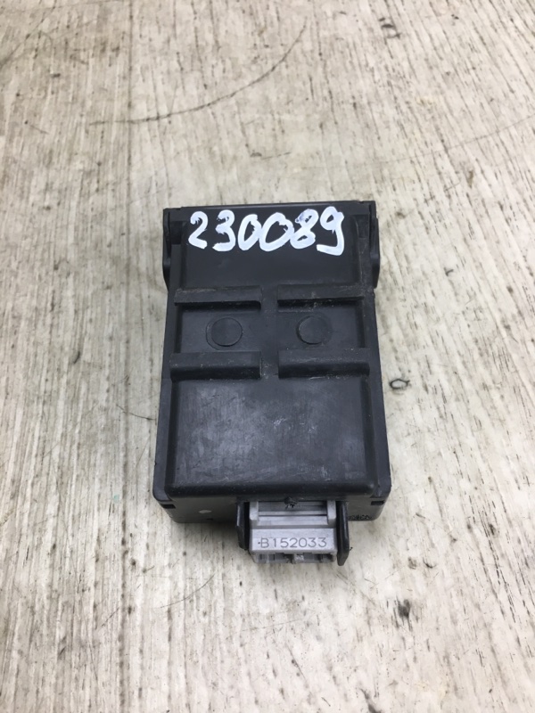 Блок управления дав.в шинах KIA FORTE YD 12- YD 1.8 G4NB