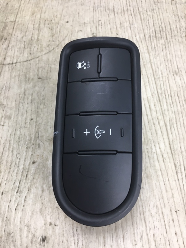 Блок кнопок торпедо FORTE YD 12- 2015 YD 1.8 G4NB