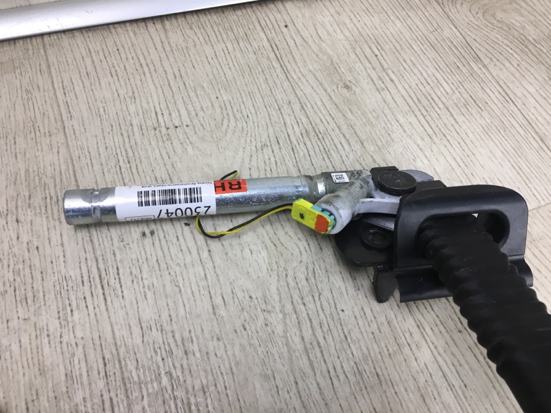 Ремень безопасности передний правый FORTE YD 12- 2015 YD 1.8 G4NB