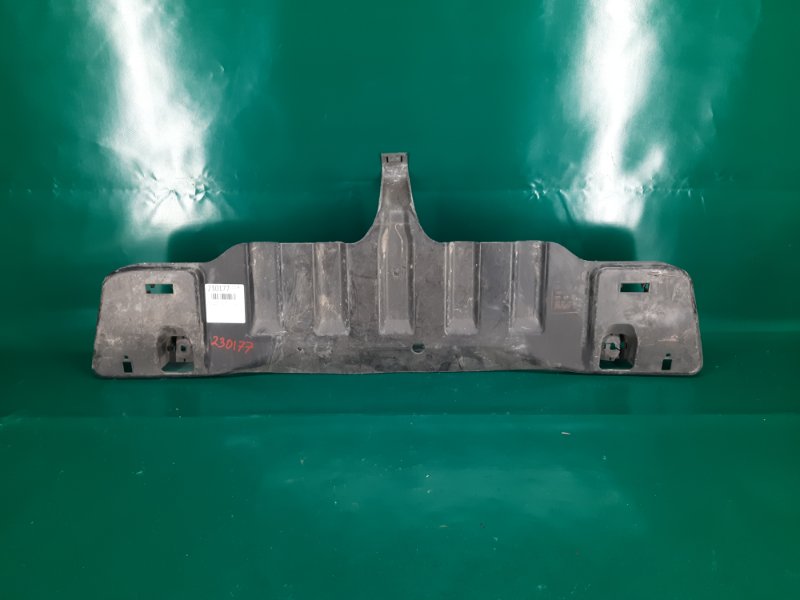 Защита заднего бампера VOLKSWAGEN JETTA USA 10-17 2017 Седан 1.4L TSI I-4 Turbocharged 3C0 501 713 Б/У