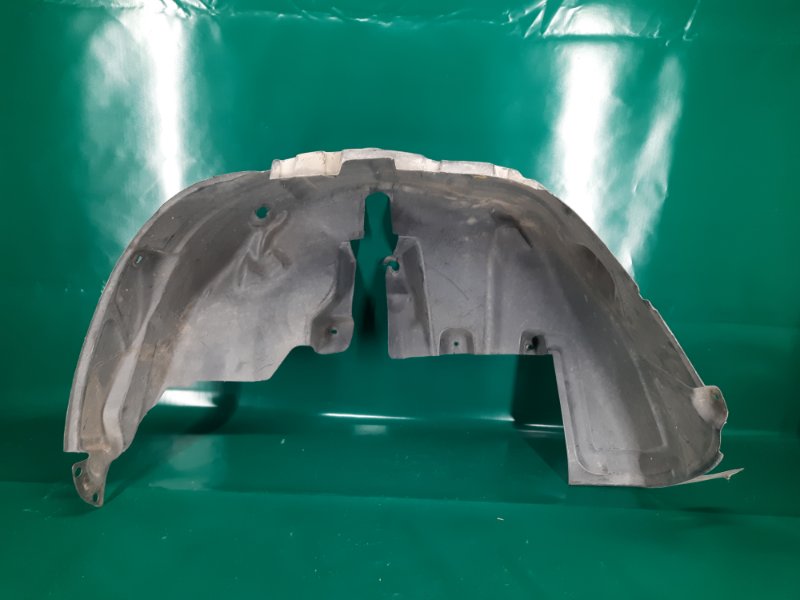 Запчасть подкрылок задний левый JEEP CHEROKEE 14- 2017 Wagon 2.4L I4 FI DOHC 16V NF4 68209677AF Б/У Подкрылок задний левый JEEP CHEROKEE 14- 2017 Wagon 2.4L I4 FI DOHC 16V NF4 68209677AF Б/У