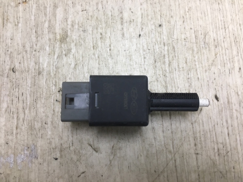 Датчик KIA FORTE YD 12- 2015 YD 1.8 G4NB 93810-3S700 Б/У