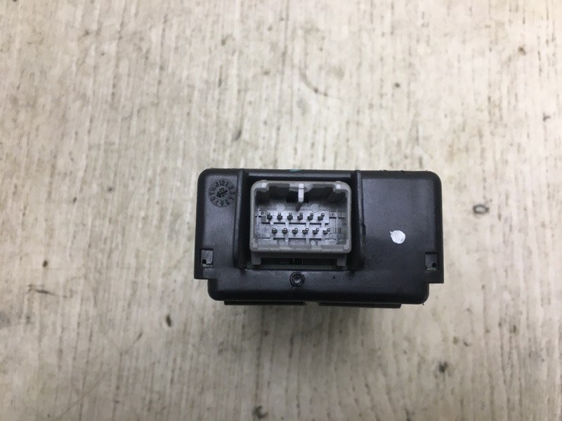 Блок управления дав.в шинах KIA FORTE YD 12- YD 1.8 G4NB