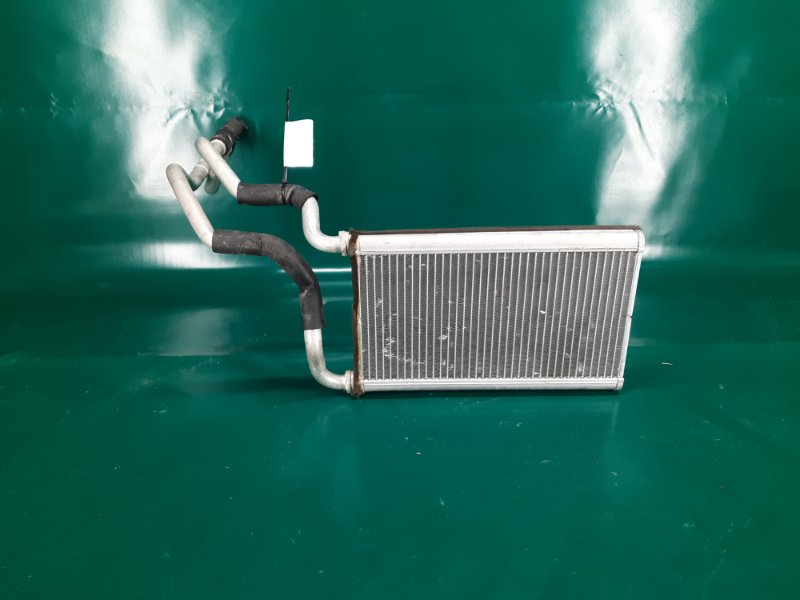 Радиатор печки MAZDA 3 BM 13-19 2016 Седан 2.0L 4 GHP9-61-A10 Б/У